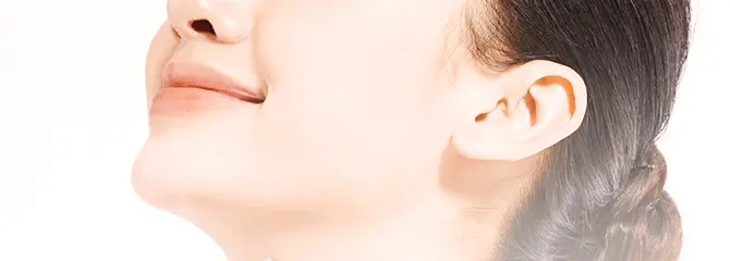 フェイスラインのお悩み