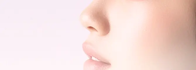 鼻整形・鼻のお悩み