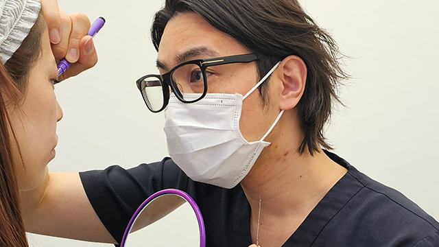 誰もがお顔の印象が可愛くなる“二重の方程式”