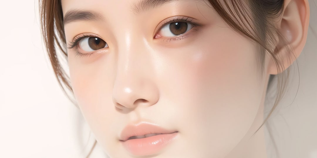 二重・目元施術