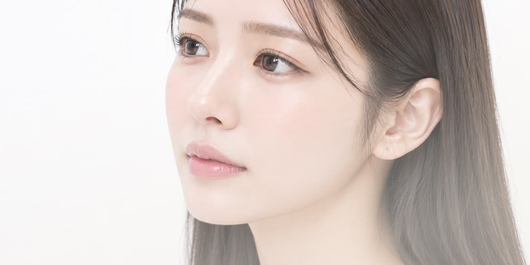 鼻孔縁挙上術
