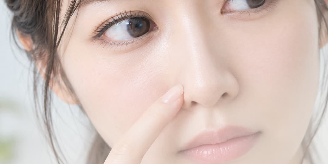 鼻翼縮小術